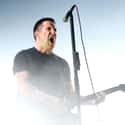 Trent Reznor on Random Best Electronic Body Bands/Artists