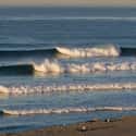 Trestles on Random Best U.S. Beaches for Surfing