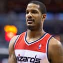 Trevor Ariza on Random NBA Player To Make 10 Or More 3-Pointers In A Gam
