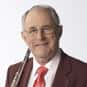 Trevor Wye is listed (or ranked) 11 on the list The Best Flautists in the World