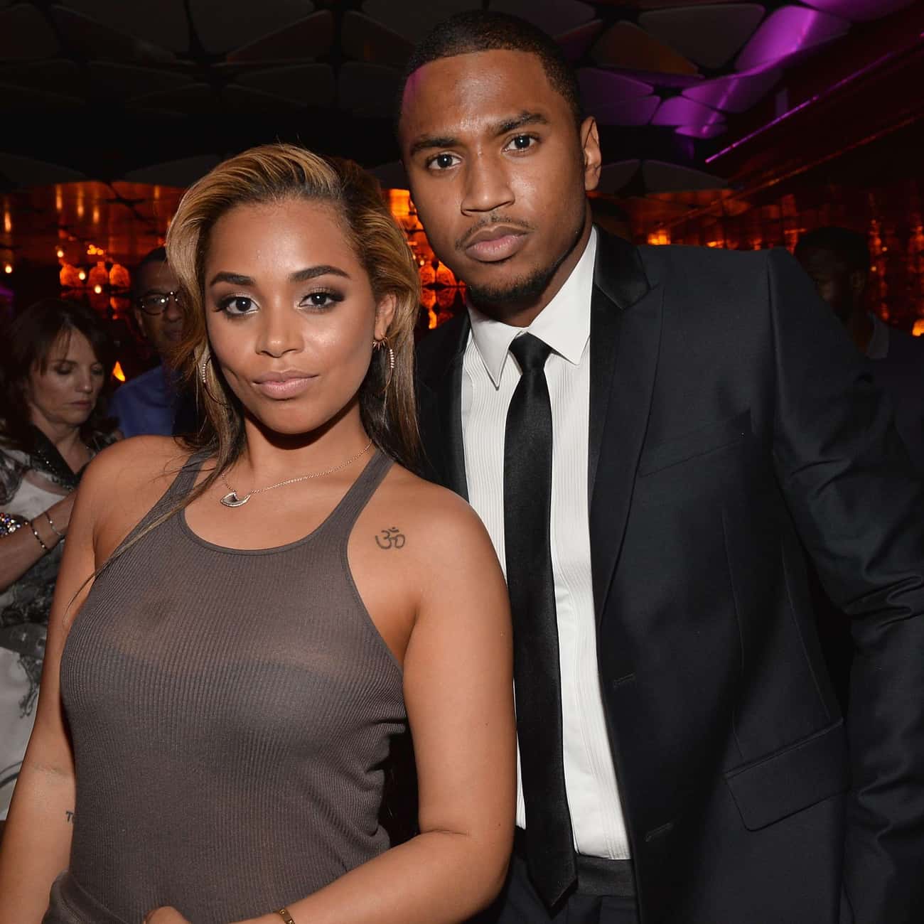Who Has Lauren London Dated? Her Dating History with Photos