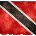 Trinidad and Tobago on Random Coolest-Looking National Flags in the World
