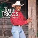 Trini Triggs on Random Best Country Singers From Louisiana