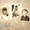Trio II on Random Best Emmylou Harris Albums
