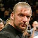 Triple H on Random Greatest Pro Wrestlers