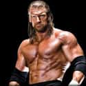 Triple H on Random Greatest WWE Superstars