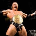 Triple H on Random Ranking Greatest WWE Hall of Fame Inductees