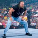 Triple H on Random Best WWE Superstars of '90s