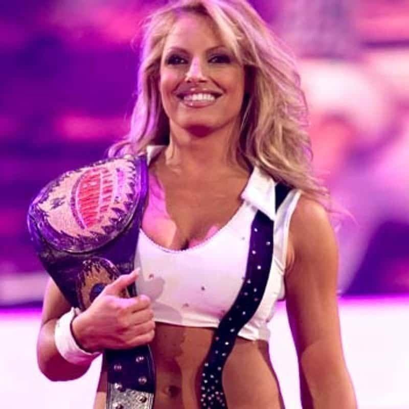 Trish Stratus
