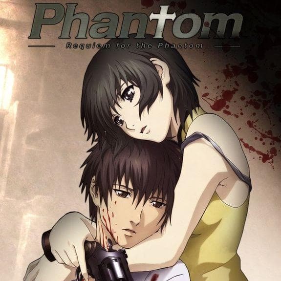 The Best Anime Like Darker Than Black Ranked By Otaku