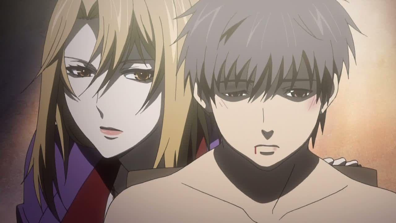 Anime Series That Got Bad Halfway Through