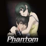 Phantom: Requiem for the Phantom