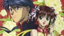 Fushigi Yuugi on Random Greatest Isekai Anime You Should Be Watching