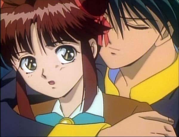 Fushigi Yuugi