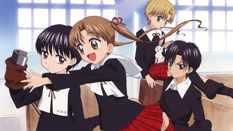 Is This A Perfect Remake??  Evolution of Fruits Basket 2001 to