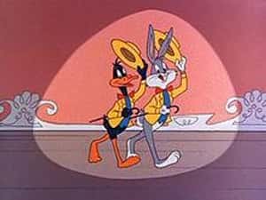 The Bugs Bunny/Road Runner Show