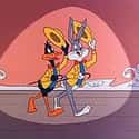 The Bugs Bunny/Road Runner Show on Random Best Kids Cartoons
