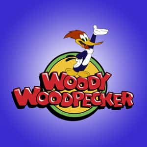 The Woody Woodpecker Show