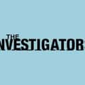 The Investigators (US) on Random Best Current True Crime Series