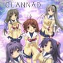 Clannad on Random Best Anime Streaming on Netflix
