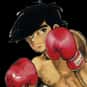 Ashita no Joe внесен в список (или рейтинг) 23 в списке The Best Sports Manga of All Time