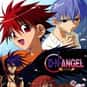 DNAngel is listed (or ranked) 28 on the list The Best Shoujo Anime And Manga