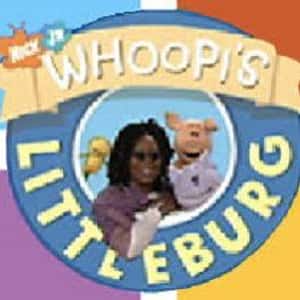 Whoopi's Littleburg