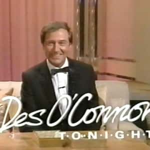 The Des O'Connor Show