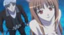 Spice and Wolf on Random Overrated Animes That Get Way More Credit Than They Deserve