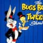 Mel Blanc, Julie Bennett, Ben Frommer   The Bugs Bunny and Tweety Show (ABC, 1986) is an American animated television anthology series.