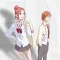 Lovely Complex on Random Best Romance Anime