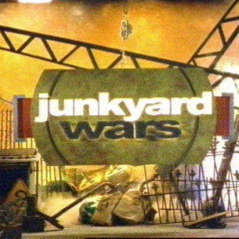 The 15 Best TV Shows About Construction