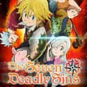 The Seven Deadly Sins on Random Most Popular Anime Right Now