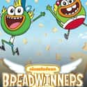 Breadwinners on Random Most Annoying Kids Shows