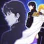 Legend of Galactic Heroes is listed (or ranked) 21 on the list The Best Military Anime of All Time
