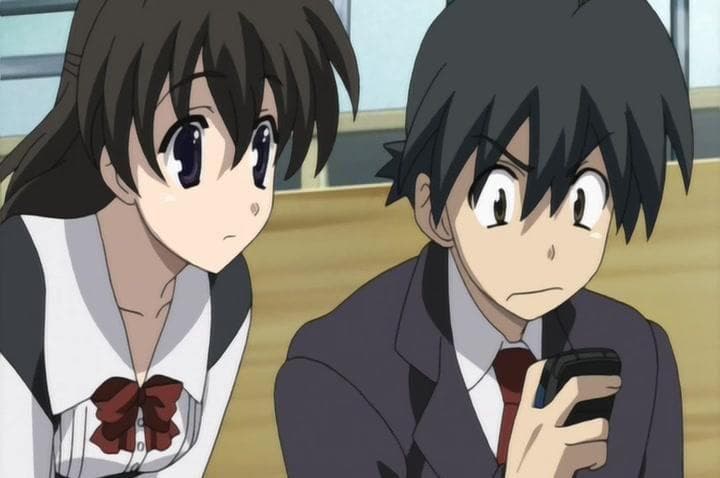 The 15 Cringiest Anime That Are Painful To Watch