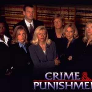 Crime & Punishment (1993)