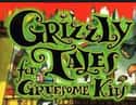 Grizzly Tales for Gruesome Kids on Random Best Animated Horror Series