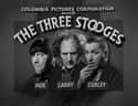 The Three Stooges on Random Funniest TV Shows