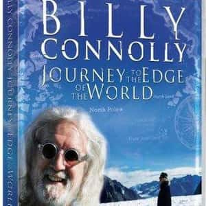 Billy Connolly: Journey To The Edge Of The World