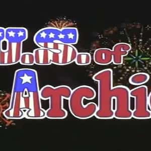 The US of Archie