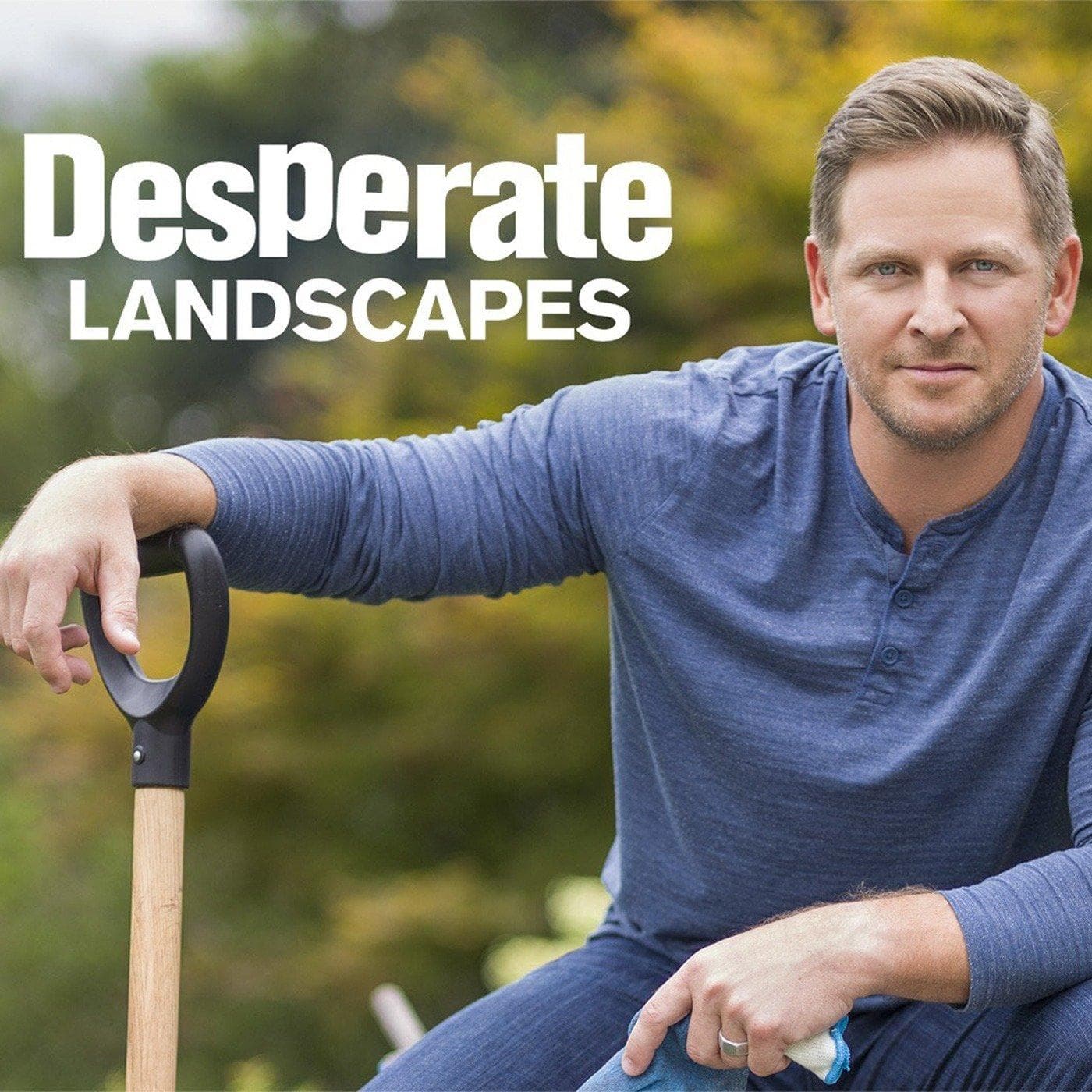 The 15 Best Landscaping Shows, Ranked By Fans