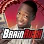 Brain Rush is listed (or ranked) 13 on the list The Worst Cartoon Network Shows