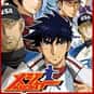 Майор указан (или занимает) 32 в списке The Best Sports Manga of All Time