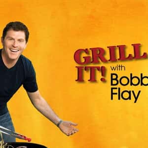 Grill It! with Bobby Flay