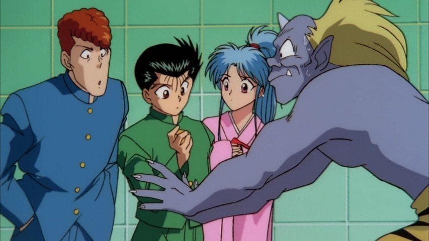 20 Anime That Are So Much Better Dubbed Than Subbed