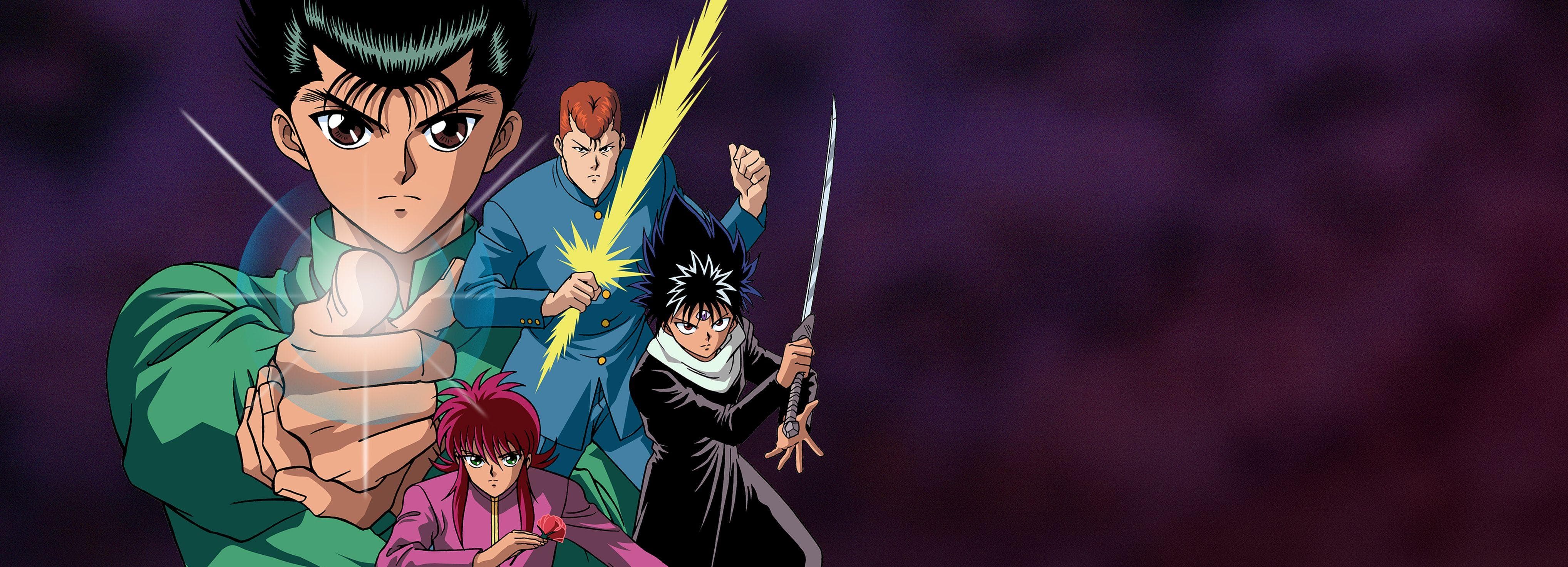 The 13 Best Anime Similar To Dragon Ball Z