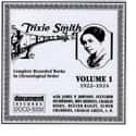 Trixie Smith was an African-American blues singer, recording artist, vaudeville entertainer, and actress.