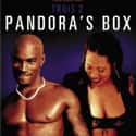 Pandora's Box on Random Best Black Movies