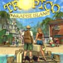 Tropico: Paradise Island on Random Best City-Building Games